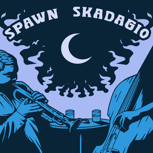 Skadagio by Spawn