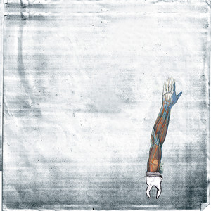 A New White cover