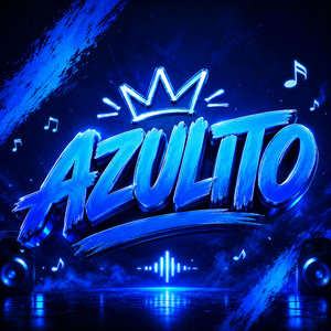 AZULITO by REBELOIAL