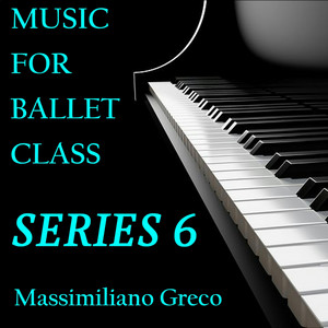 Plies series 6 by Massimiliano Greco composer