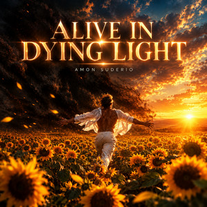 Alive in Dying Light by Amon Suderio