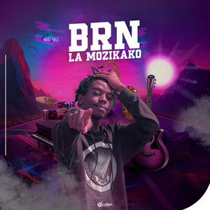 Tonton Sôla by BRN