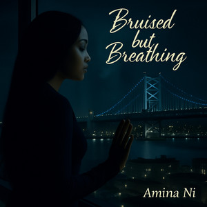 The way he loves me by AMINA Ni