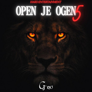 Open Je Ogen 5 by G-no