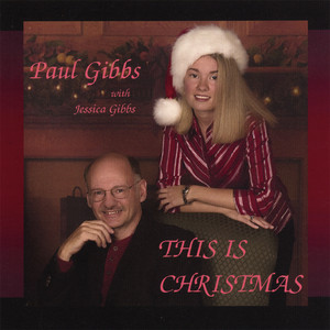 This Is Christmas album