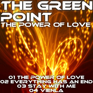 The Green Point