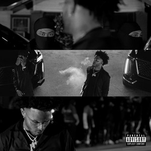 All Alone by CHiNO