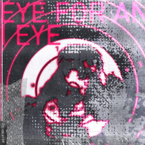 Eye for an Eye by Jennings Couch