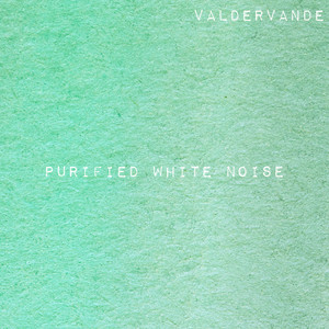 Schlaf White Noise Schlaf by Valdervande