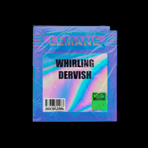 Whirling Dervish by Lemane