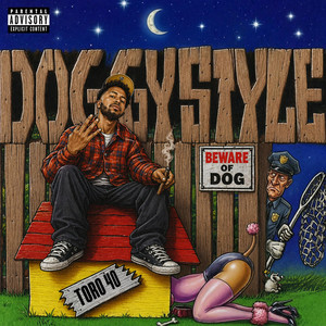 Doggystyle by Toro 40