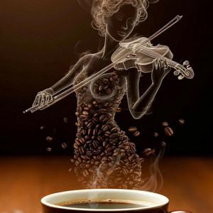 Ty Balvin - Coffee and Jazz