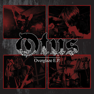 Overglaze by Otus