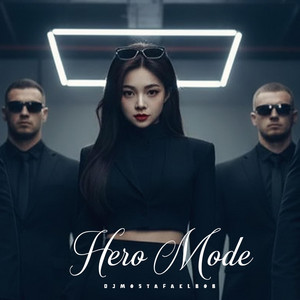 Hero Mode (Deep Bass) No way Out by DJ MOSTAFA ELBOB