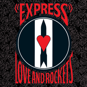Express cover