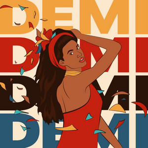 DEMI — Африканка