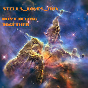 Don't belong together by Stella_Loves_Rmx