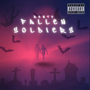 Fallen Soldiers by Renty