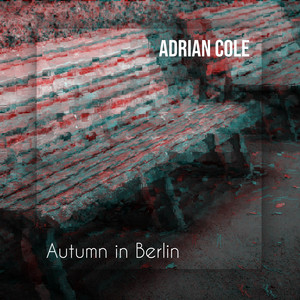 Autumn in Berlin by Adrian Cole