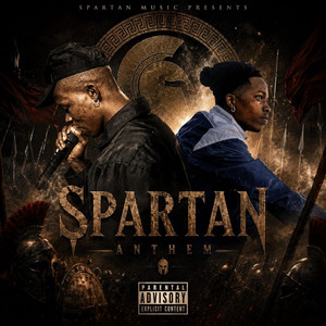 Spartan Anthem by Sparta wadi Verse, Gecko, Swizzy Daphiloso, Bohlale Desta