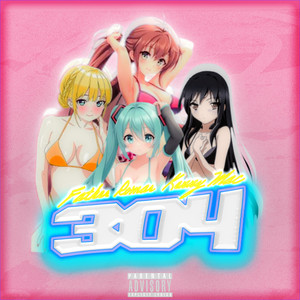 304 by FATHER ROMAR, Kenny Mac