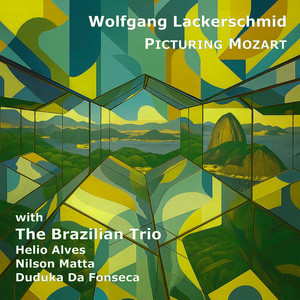 Picturing Mozart