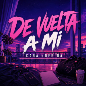 De Vuelta a Mi by Cara Nofrida