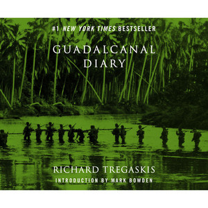 Guadalcanal Diary (Unabridged)