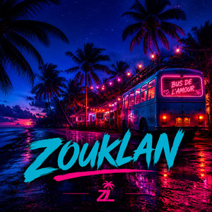 Bus de l'amour by ZOUKLAN