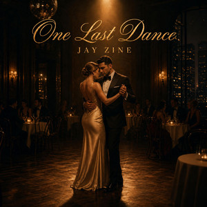 One last dance by Jay Zine