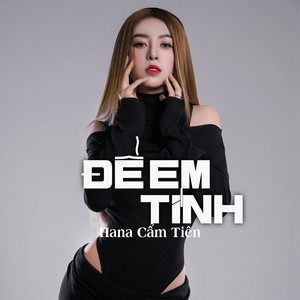 Hana Cẩm Tiên & TVK - Để Em Tính - Lofi