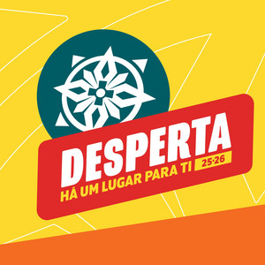 Há um lugar para ti