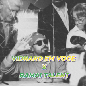 DJ Oma - VIDRARO EM VOCE x RAMAI TALENT
