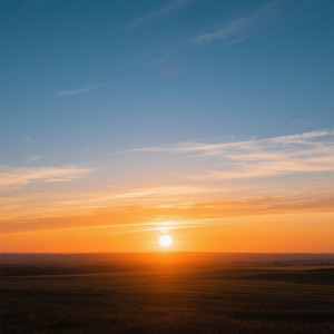 One More Sunrise by DIKY VAN BALL Y3P