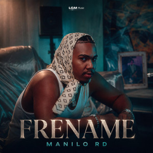 FRENAME by Manilo Rd