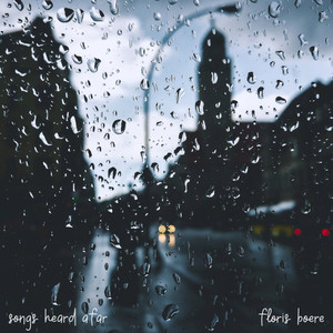 Your Fingertips by Floris Boere