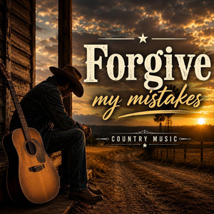 Forgive My Mistakes - Country Music by Shanna Gair