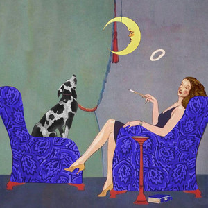 was ich dir noch sagen wollte by Caro Schaeffler