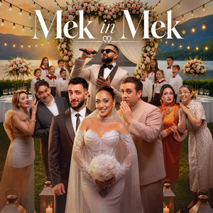 Mek in Mek - Original Motion Picture Soundtrack by Arkadi Dumikyan, The Mihran Arpi Project
