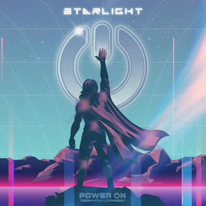 Starlight by Power On, Zach Dickerson