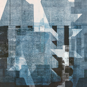 Trappings of Sleep by Qasim Naqvi, Caroline Davis, Grey McMurray