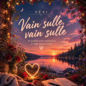 Vain sulle, vain sulle by VEXI