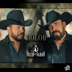 Dolor by Real de Avino