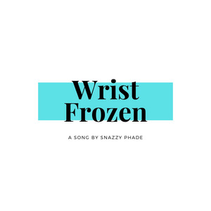 Portada de Wrist Frozen