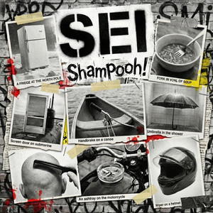 Sei by Shampooh!
