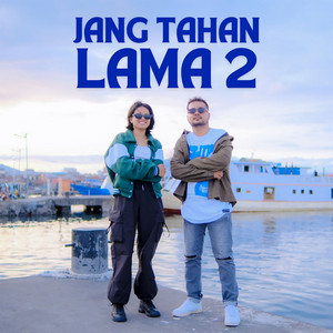 RYAN BREWOOK - JANG TAHAN LAMA 2 (feat. Venda Anggita)