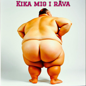 Kika mig i räva by Snåljåpz