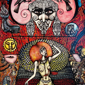 LILRED by sino!