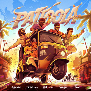 PATTOOLA