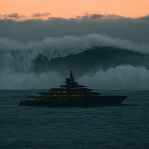 by any means by Hiroi Sekai
